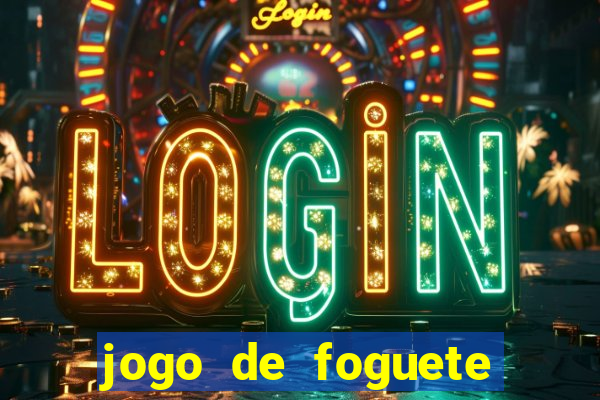 jogo de foguete que ganha dinheiro